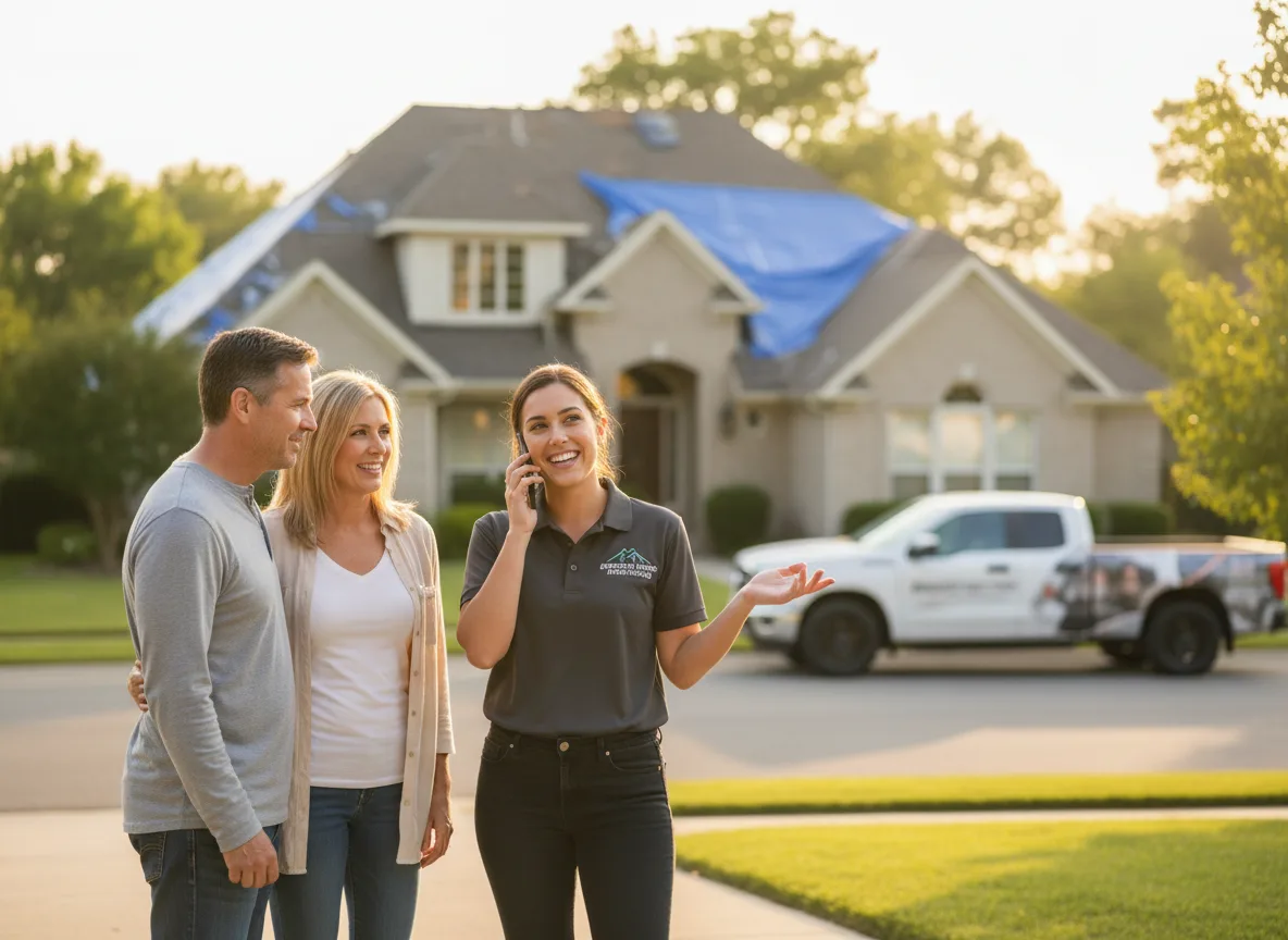 Emergency Roof Repair Cornersville, TN FAQs